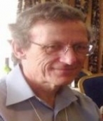 Malcolm Burch's Photo